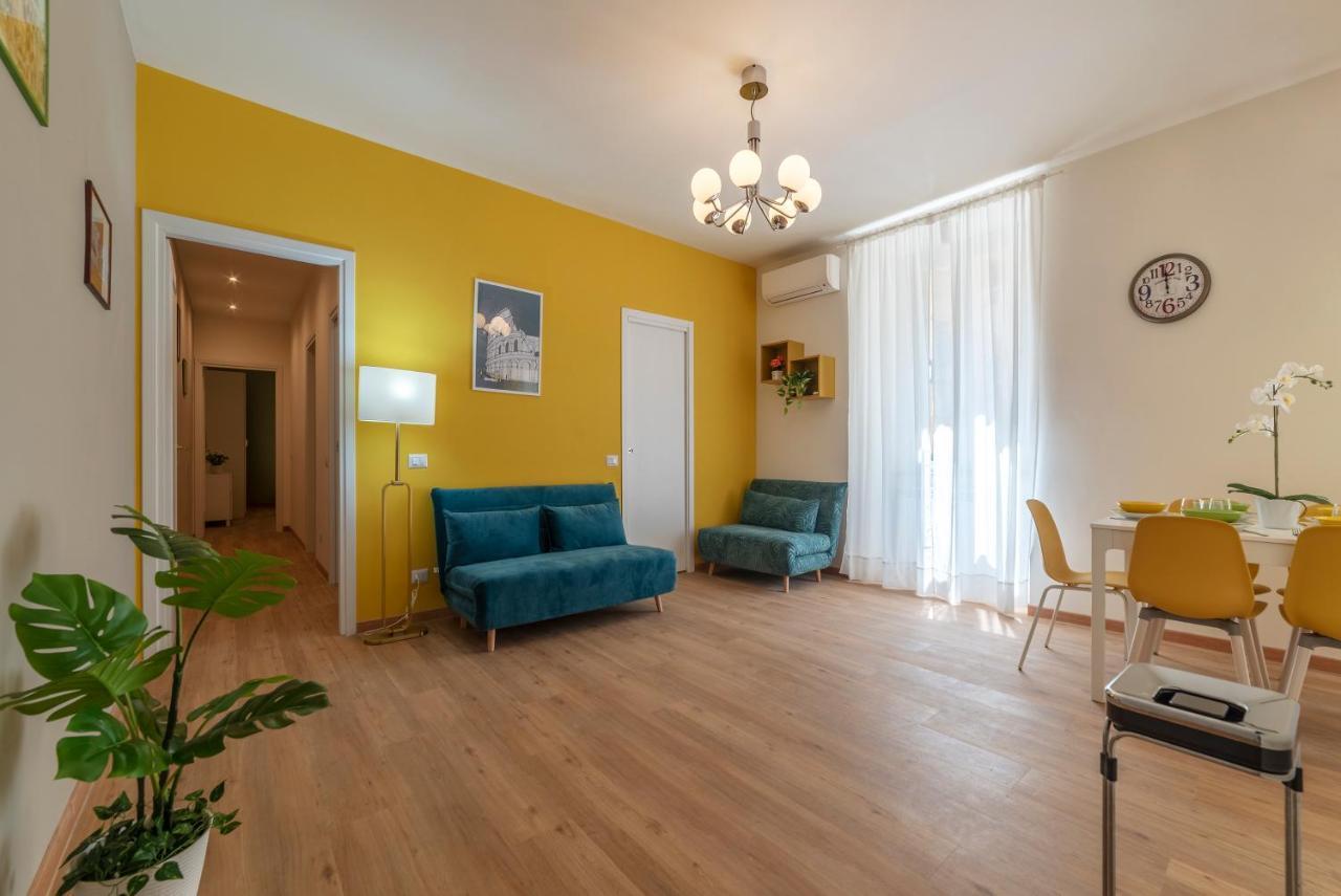 Piazza Di Santa Maria Maggiore Cosy Apartment Roma Ngoại thất bức ảnh