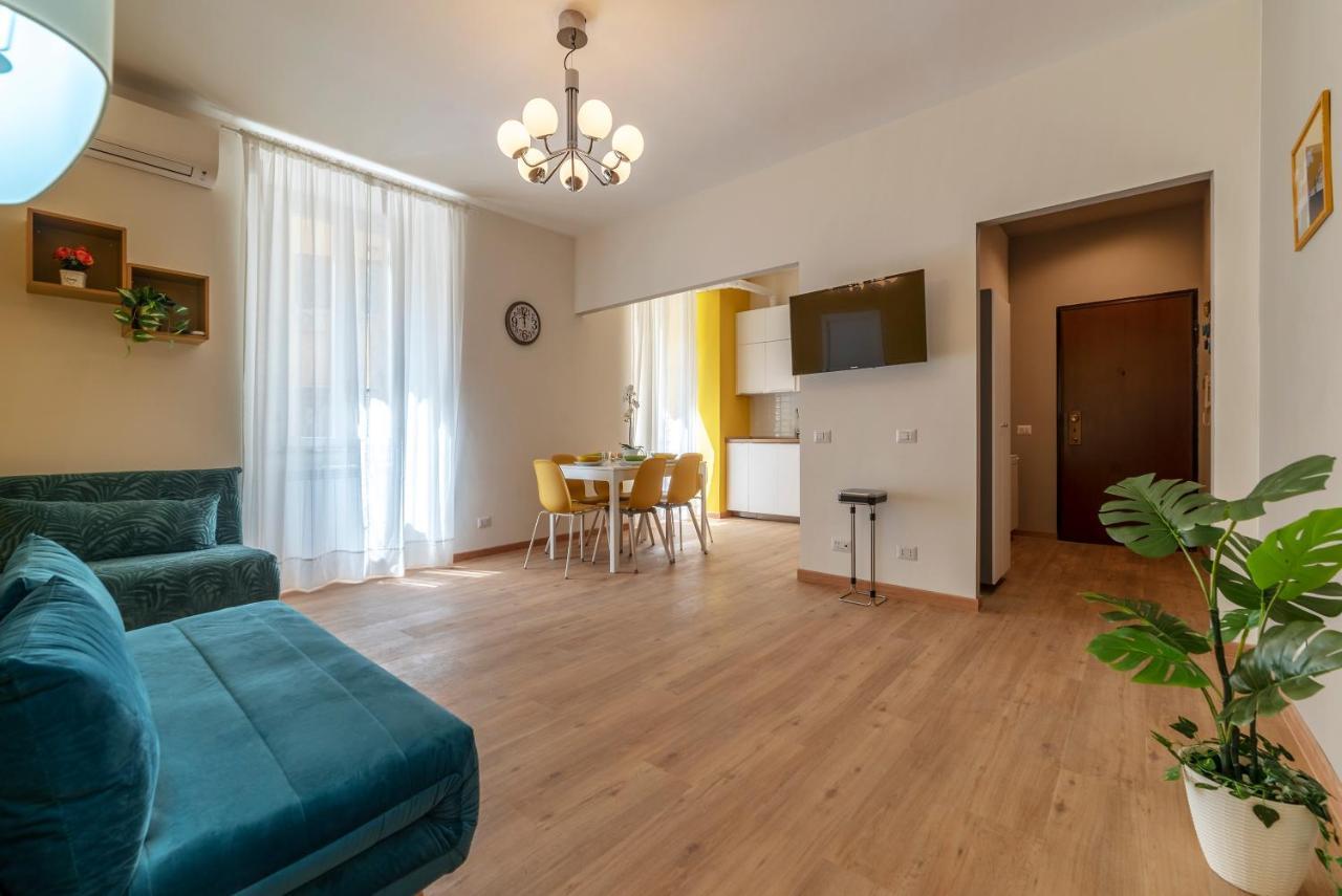 Piazza Di Santa Maria Maggiore Cosy Apartment Roma Ngoại thất bức ảnh