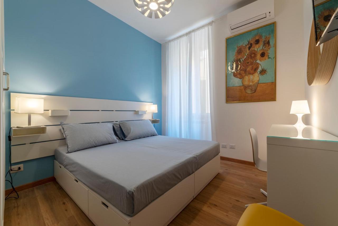 Piazza Di Santa Maria Maggiore Cosy Apartment Roma Ngoại thất bức ảnh