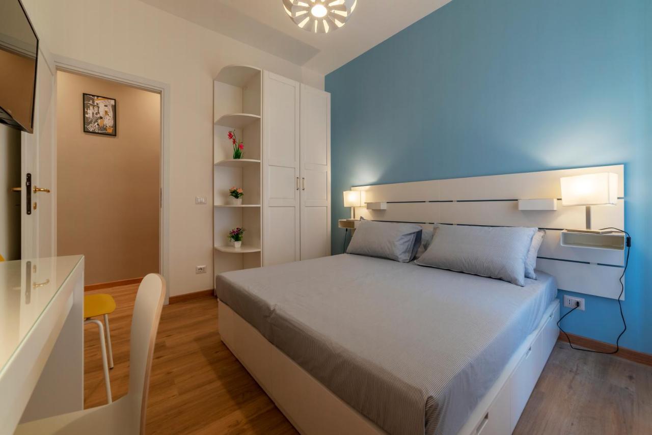 Piazza Di Santa Maria Maggiore Cosy Apartment Roma Ngoại thất bức ảnh