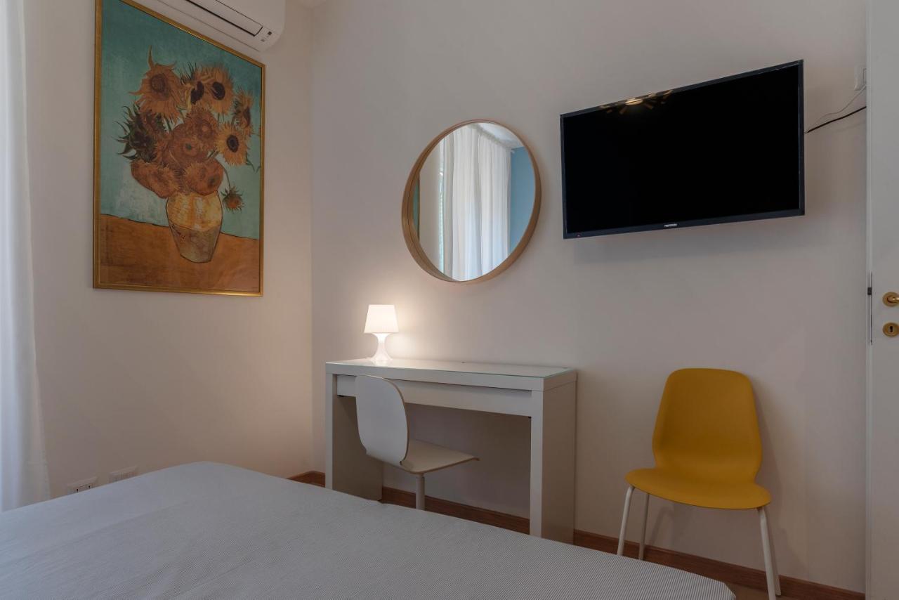 Piazza Di Santa Maria Maggiore Cosy Apartment Roma Ngoại thất bức ảnh