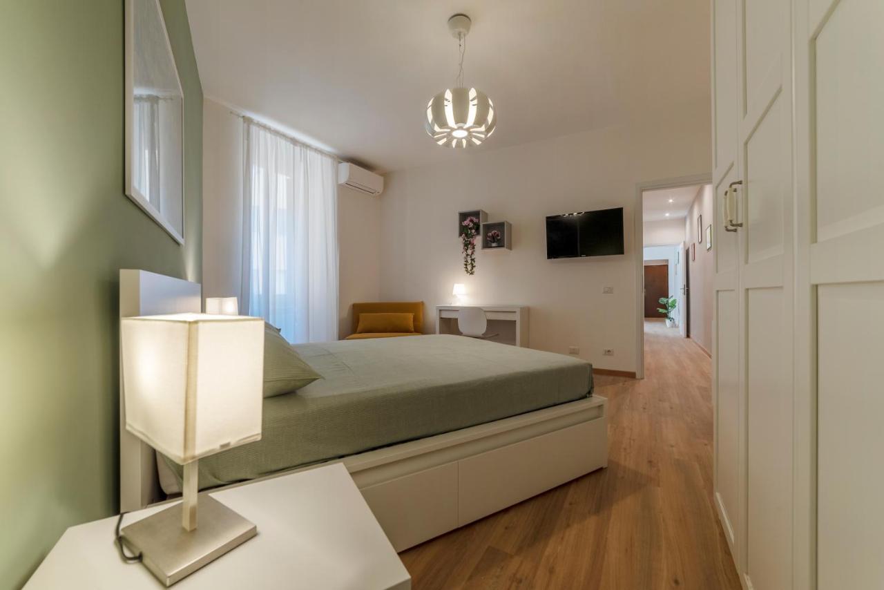 Piazza Di Santa Maria Maggiore Cosy Apartment Roma Ngoại thất bức ảnh