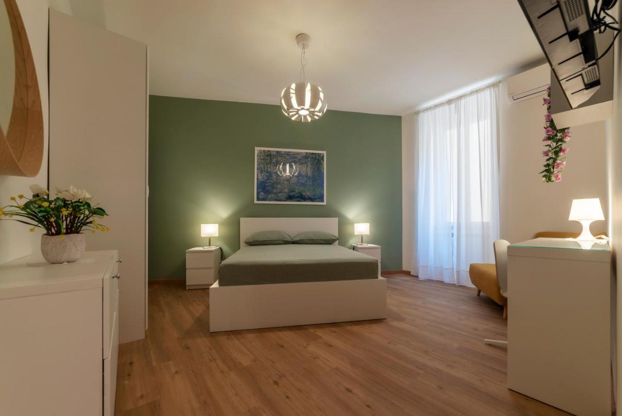 Piazza Di Santa Maria Maggiore Cosy Apartment Roma Ngoại thất bức ảnh